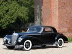 Mercedes-Benz 300 S Coupe 1951 года